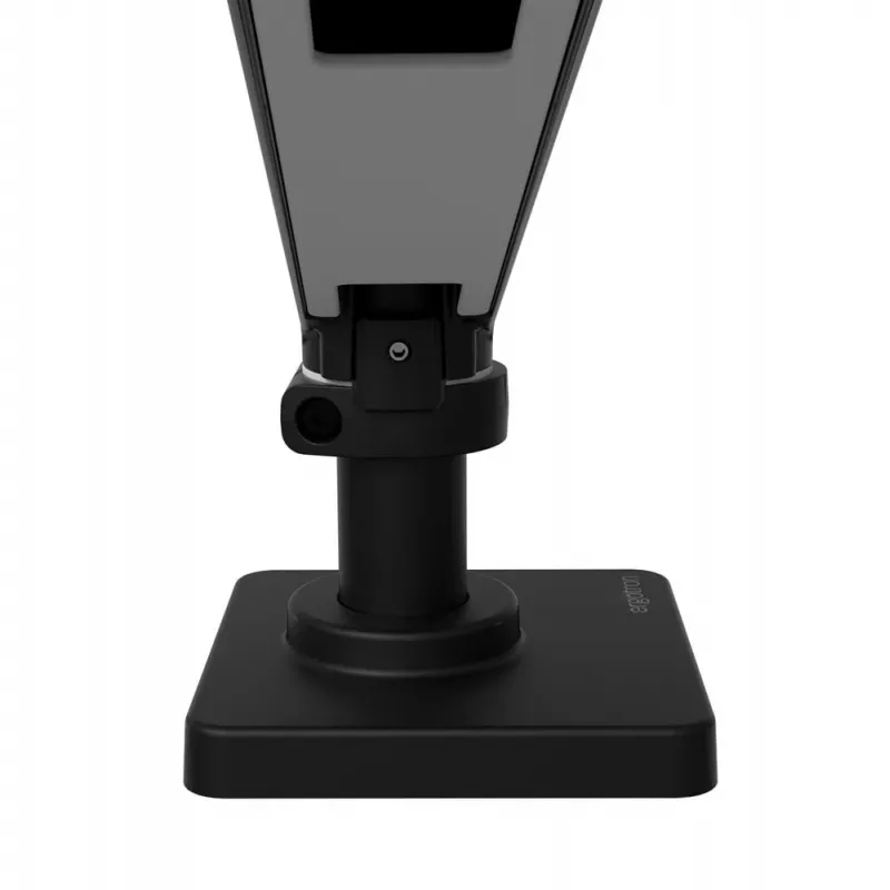 Ergotron LX Pro montāžas komplekts (monitora roka) - LCD displejam - caurulē stiprināms, augsts statnis - alumīnijs - melns - ekrāna izmērs: līdz 86,4 cm (līdz 34 collām) (45-709-292)