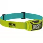 Petzl Actik Yellow galvaslampa ar LED 100 lm IPX4 98 g