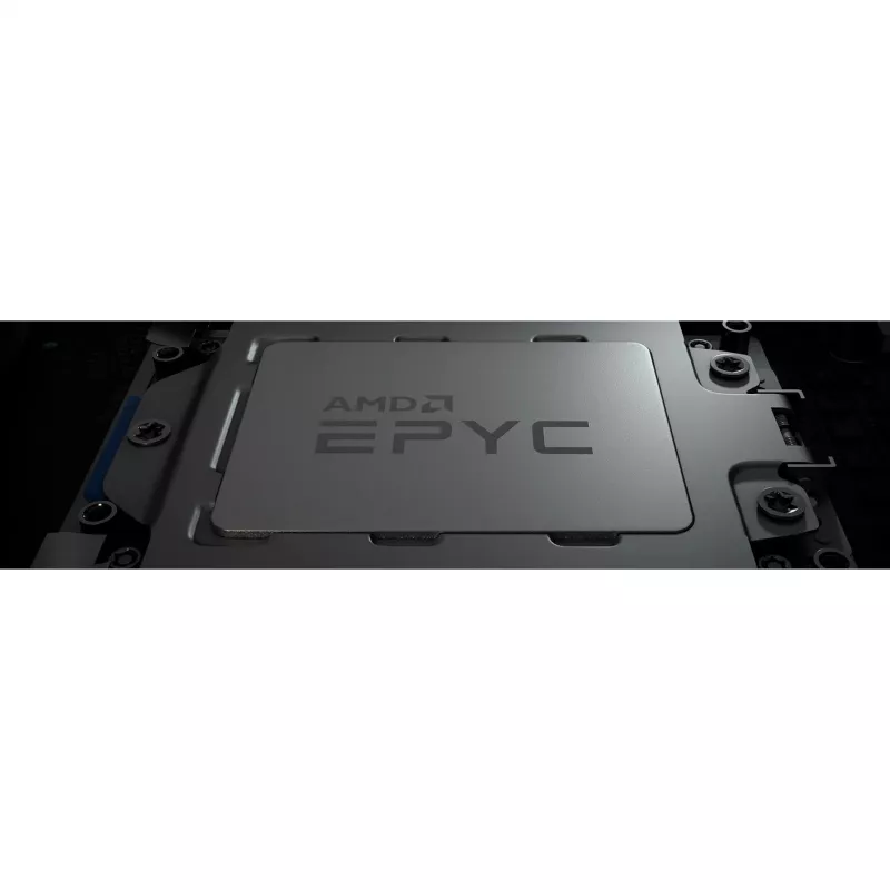 Procesors AMD EPYC 7F32 3,7 GHz 128 MB L3 Socket SP3