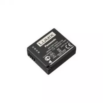 Panasonic DMW-BLG10 akumulators, 1025 mAh, 7,2 V, Li-Ion