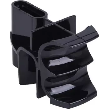 Alphacool 90350 Datora dzesēšanas piederumu komplekts Biege-Set