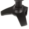SilverStone SST-ARM22SC Divu Monitoru Stiprinājums - Sudrabs