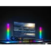Tracer Smart Desk - Galda lampa - LED - RGB gaisma (2 iepakojumā)