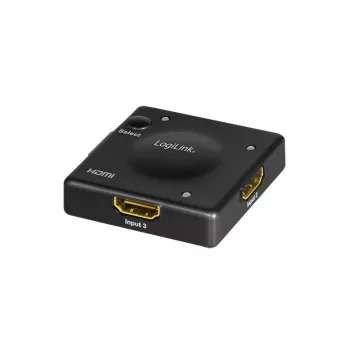 HDMI slēdzis LogiLink HD0041