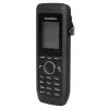 DECT telefona klausule Innovaphone IP64 Melna
