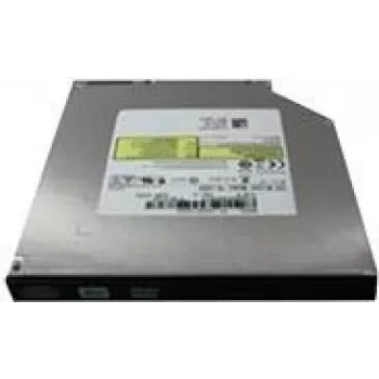 DELL 429-AATY optiskais diskdzinis Iekšējais DVD±RW Melns, Pelēks