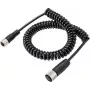 VOLTCRAFT ADAPTER Kabelis 8-PIN uz 5-PIN 2.8 m (VC-11739060)