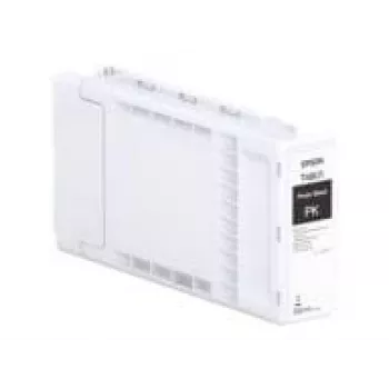 Epson UltraChrome PRO6 tintas kasetne 1 gab. Foto melns