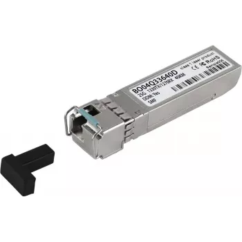 Šķiedru optikas raiduztvērēja modulis BlueOptics BO04Q33640D-BO 25000 Mbit/s SFP28