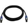 Skaļruņa kabelis PSSO 3022791G, 2×4 mm, 10 m garš