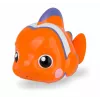 Robo Alive Junior Peldēšanas Dzīvnieki Mix Pīle, Zivs, Krokodils