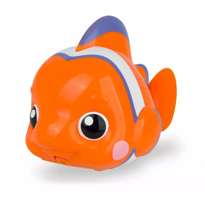 Robo Alive Junior Peldēšanas Dzīvnieki Mix Pīle, Zivs, Krokodils