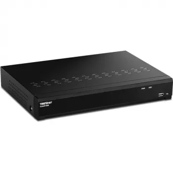 8 kanālu 4K UHD PoE+ NVR