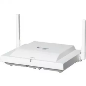 Panasonic KX-NS0154 VoIP vārtega balta - G.711, G.726, G.729A - KX-NS500, KX-NS1000