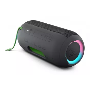 Muse M-950 BT pārnēsājams Bluetooth skaļrunis, melns