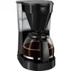 Easy filtru kafijas automāts melns