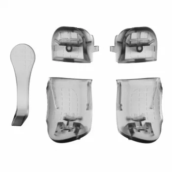 Vadu SUBSONIC Pro Gamer Kit PS5 SA5636 – ergonomisks kontrolieris ar pielāgojamām pogām