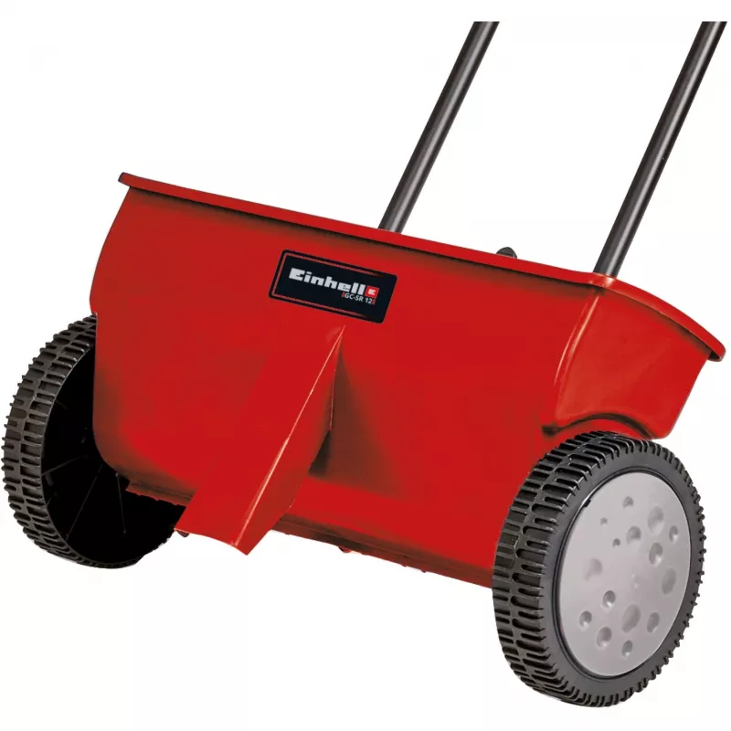 Einhell izkaisītājs, izkaisīšanas platums 0.45 cm (maks.), 12 l, 3415238