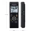 Olympus WS-883 digitālais balss ierakstītājs - 8 GB