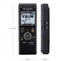 Olympus WS-883 digitālais balss ierakstītājs - 8 GB