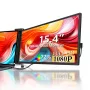 Portatīvais klēpjdatora monitors Extralink Smart Life S3 15.4 inch, IPS, 1920x1080