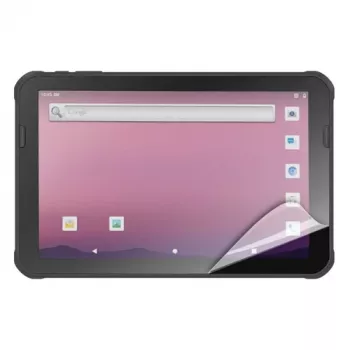 Caurspīdīgs ekrāna aizsargs Mobilis 036309 Honeywell EDA10A 10 collu 5H