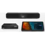 Komplekts LOGITECH Tap ar USB komplektu + LENOVO ThinkSmart Tiny Kit i3-13100T 16GB 256GB SSD + MeetUp 2 4K videokonferences kamera