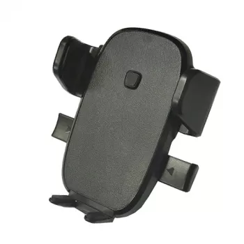LISEN Auto telefona turētājs, 65-87 mm
