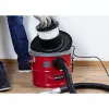 Einhell 2351311 kroku filtrs balts 12 cm diametrs 90 mm augstums