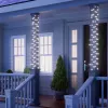 Viedās svētku virtenes NANOLEAF 1D STARTER KIT 250 LED 20 m IP44 (NF084K02-20XLS)