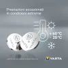 Vienreizējās lietošanas baterija Varta CR2025 V 1-BL (6025)