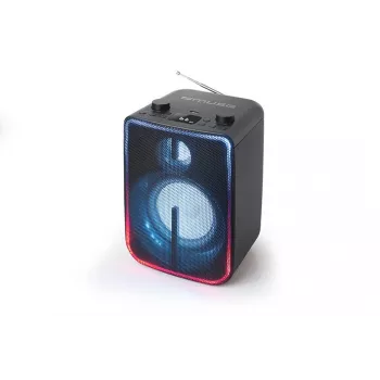 Mono portatīvais skaļrunis Muse M-1802 DJ Melns