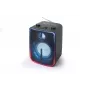 Mono portatīvais skaļrunis Muse M-1802 DJ Melns