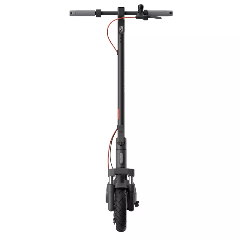 Xiaomi Electric Scooter 5 Max Melns/Pelēks 20 km/h 10.2 Ah