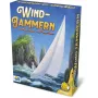Kāršu spēle Windjammern