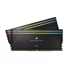 Corsair Dominator Titanium CMP64GX5M2B6000C30 atmiņas modulis 64 GB 2 x 32 GB DDR5 6000 MHz