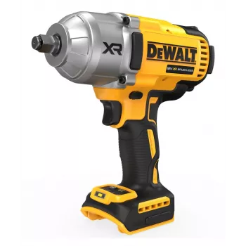 Bezaku triecienuzgriežņu atslēga bez akumulatora un lādētāja 18V DCF900NT DEWALT