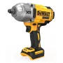 Bezaku triecienuzgriežņu atslēga bez akumulatora un lādētāja 18V DCF900NT DEWALT