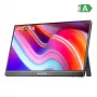 Portatīvais monitors Arzopa Z1C 16.1 collu IPS 1920x1080 enerģijas klase A