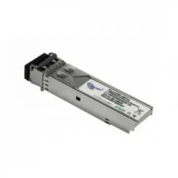 ALLNET ALL4750-INDU SFP optiskais modulis, 1000 Mbit/s, 850 nm, LC, 550 m
