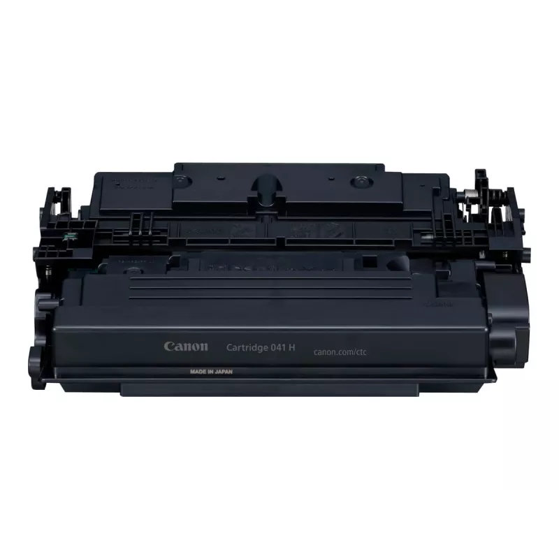 Canon CRG-041H toner kasetne 1 gab. Oriģināla Melna