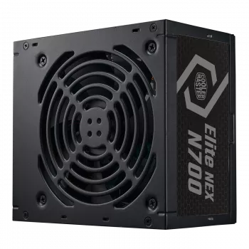 Elite NEX 230V 700, 700 W, aktīvs barošanas bloks