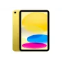 Apple iPad 128 GB 27,9 cm (11 inch) Wi-Fi 6 (802.11ax) iPadOS 18 Dzeltens