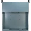 Inter-Tech IPC 2U-20248 - Rack korpuss - 2U - E-ATX - bez barošanas bloka (EPS2U) - USB (88887104)