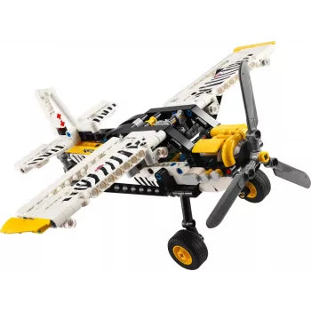 LEGO TECHNIC 42198 Transporta lidmašīna