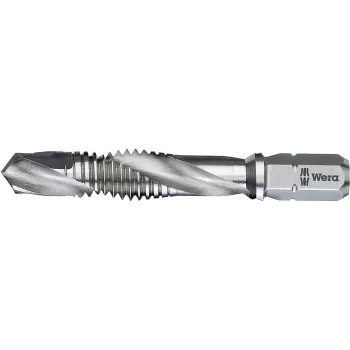 Wera 05104641001 bezvadu urbjmašīna