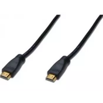 Digitus HDMI augstas ātruma savienojuma kabelis ar pastiprinātāju