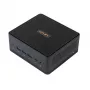 EliteGroup Mini PC LIVA Z2 Intel Pentium Silver N5030 4 GB RAM 64 eMMC