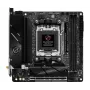 Mini-ITX mātesplate ASRock B650I Lightning WiFi — AMD B650, Socket AM5, DDR5, 2 DIMM (maks. 96 GB), Wi‑Fi 6E, 2.5Gb LAN