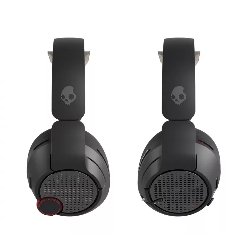 SKULLCANDY Gaming austiņas Crusher PLYR 720 bezvadu universālās